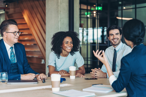 Helping Business Checking Account