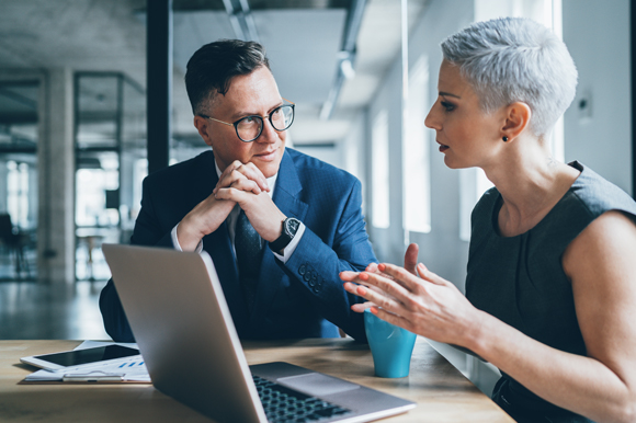 Helping Business Savings